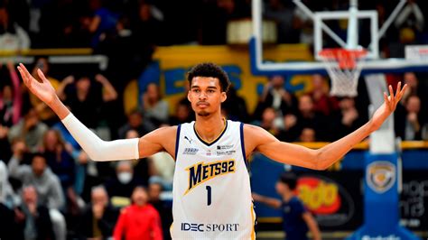 victor wembanyama statistik - muktibox.com