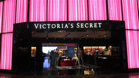 Victoria’s Secret takes down its website after a security incident ... - balustradellc