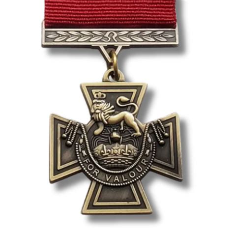 Victoria Cross | Award, History & Notable Recipients - balustradellc
