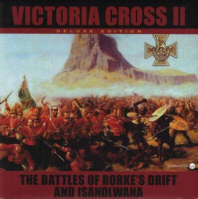 Victoria Cross II, Battle of Isandlwana & Rorke's Drift - eBay - wintechmobiles.com
