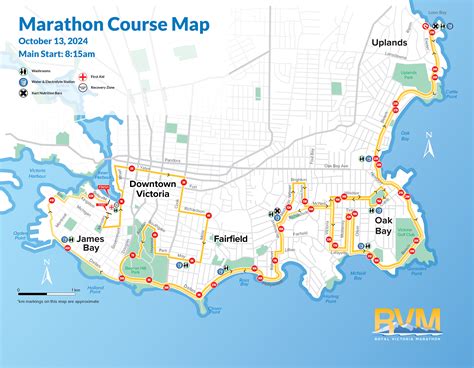 Victoria Marathon - wintechmobiles.com