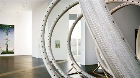 Victoria Miro Private Collection Space: a futuristic art … - balustradellc