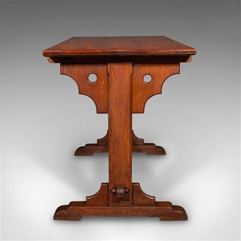 Victorian Antique Hall Table - 749 For Sale on 1stDibs - balustradellc