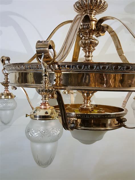 Victorian Ceiling Light | Wayfair - balustradellc