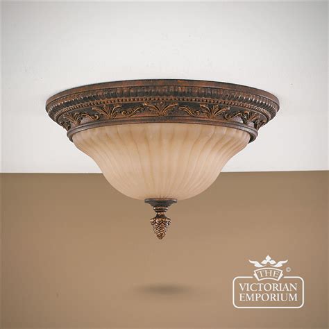 victorian ceiling light products for sale | eBay UK - balustradellc
