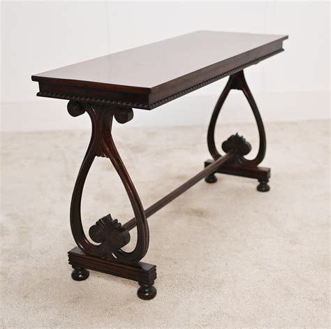 Victorian Console Tables - 110 For Sale at 1stDibs | antique victorian ... - balustradellc
