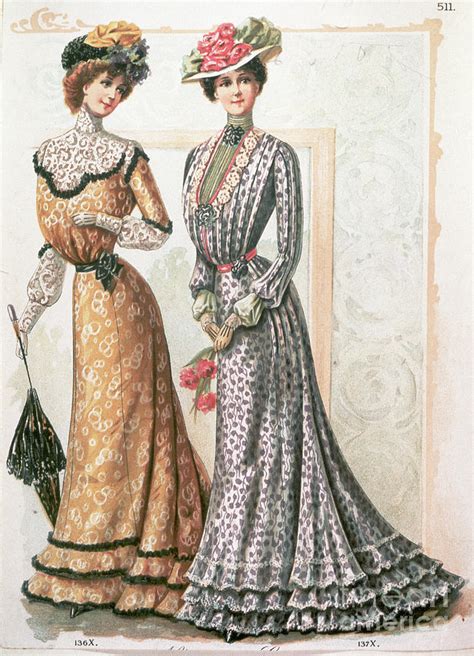 Victorian Fashion: Art & Design, History | StudySmarter - wintechmobiles.com