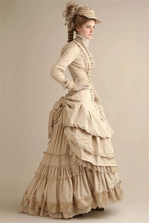 Victorian Fashion and Clothing - Historic UK - wintechmobiles.com