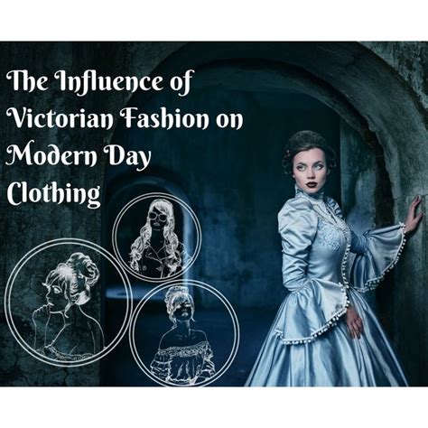 Victorian Fashion and its Influence on Modern Fashion - wintechmobiles.com