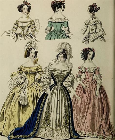 Victorian Fashion And Its Royal Influences - Eternal … - wintechmobiles.com