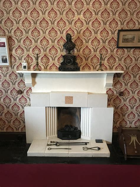 Victorian Fireplaces: Design And Function - wintechmobiles.com
