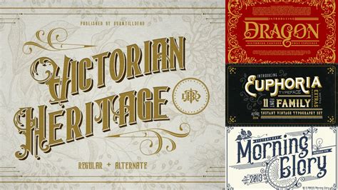 Victorian Fonts - FontSpace - muktibox.com
