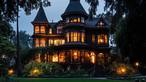 Victorian House Lighting Ideas - Soho Blog - wintechmobiles.com