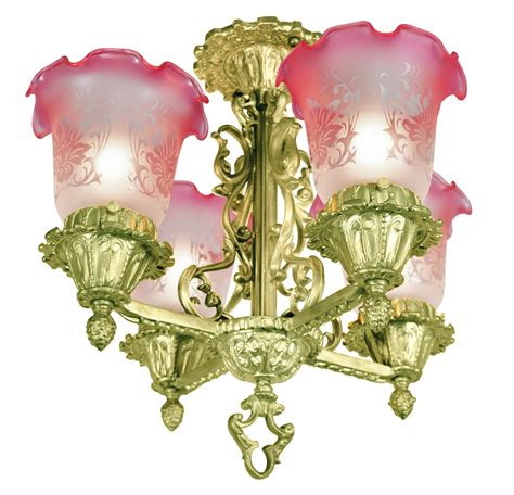 Victorian Lighting - Pendants & Chandeliers - Fritz Fryer - wintechmobiles.com