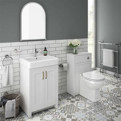 Victorian Plumbing | Online Bathroom Specialist - balustradellc