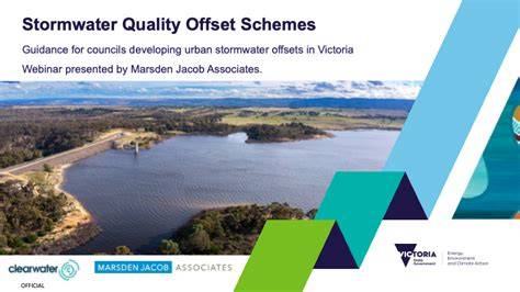 Victorian stormwater quality offsets - water.vic.gov.au - raincitystudios.com