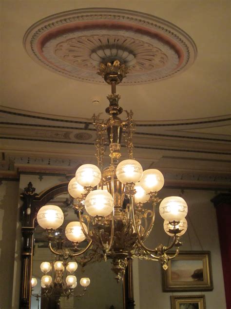 Victorian Style Ceiling Lights and Chandeliers - eBay - balustradellc