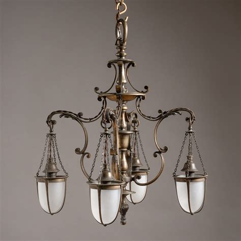 Victorian Style Light Fixtures for sale | eBay - balustradellc