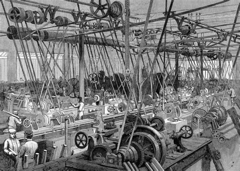 Victorian Technology, Commerce, and Culture - wintechmobiles.com