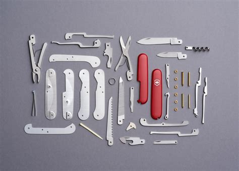 Victorinox (USA) | Victorinox Homepage - balustradellc