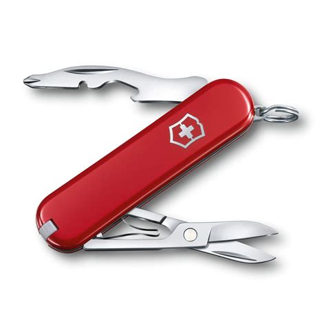 Victorinox Jetsetter Swiss Army Knife, Compact 7 … - balustradellc