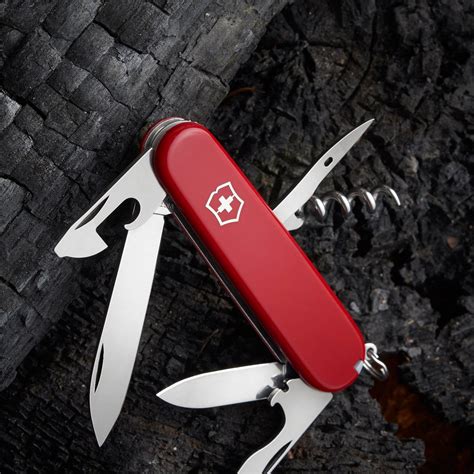 Victorinox Spartan Review: The Swiss Pocket Knife Legacy - balustradellc