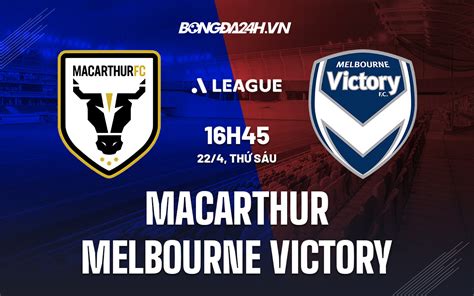 Victory bulldoze Macarthur | Melbourne Victory - balustradellc