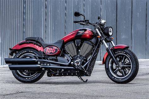 Victory Motorcycles - raincitystudios.com