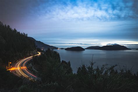 Video: A beginner's guide to shooting light trails - balustradellc