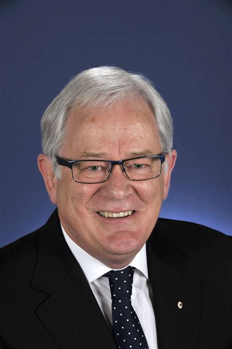 VIDEO: Andrew Robb and