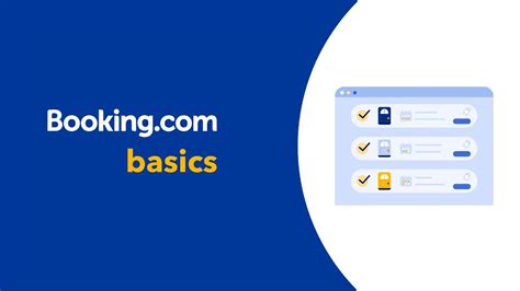 Video: Booking.com Basics: Managing reservations - balustradellc