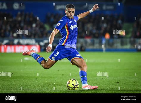 Video: Getafen Abdel Abqar nipisti vastustajaa munista – VAR ... - balustradellc