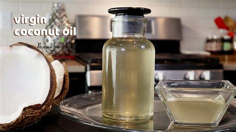 Video: How to Make Virgin Coconut Oil - wikiHow - balustradellc