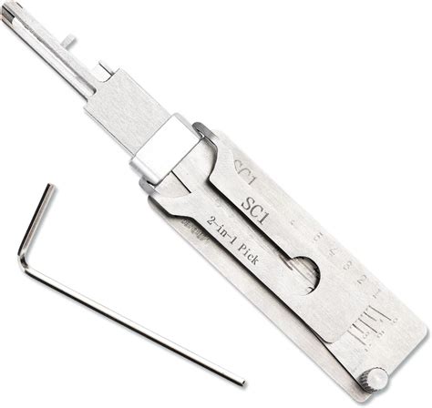 Video: How to Pick a Lock - wikiHow - balustradellc