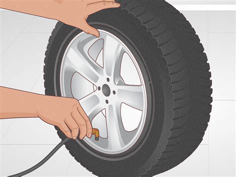 Video: How to Put Tires on Rims - wikiHow - balustradellc
