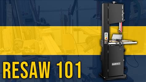 Video: How to Resaw on the Bandsaw - FineWoodworking - balustradellc