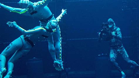 VIDEO: The Evolution of Motion Capture in Avatar & Avatar 2.