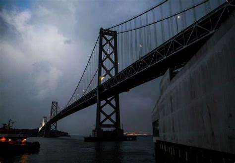 VIDEO: Treasure Island exit off Bay Bridge to close this week, CalTrans shows new off-ramp