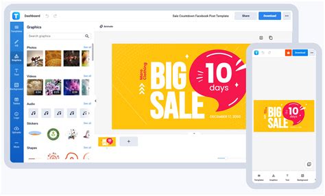 Video Ad Maker - Create Free Video Ads in Minutes - muktibox.com