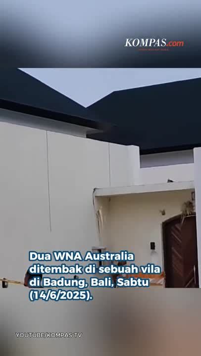 Video Asusila Diduga WNA Australia dan Driver Ojol Bali - balustradellc