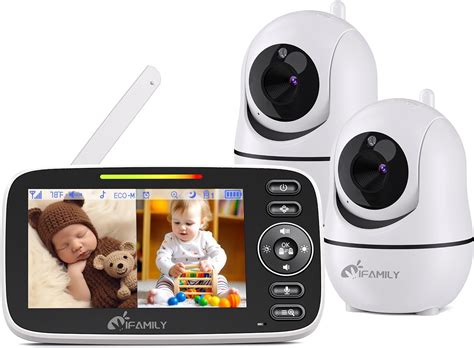 Video Baby Monitors - Best Buy - balustradellc