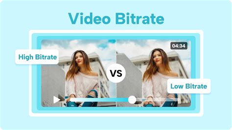 Video Bitrate - How to Set Your Camera for Video #4 - balustradellc