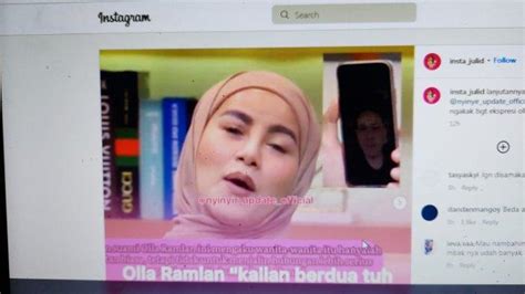 VIDEO CALL VIRAL ekspresi puas & desahan memikat akses cepat lihat momen nakal 48 tante milf rekaman image 1