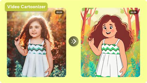 Video Cartoonizer - Buat Kartun dari Video Online Gratis - muktibox.com