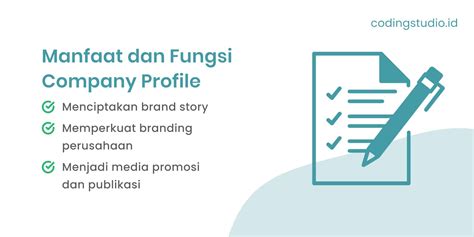 Video Company Profile: Fungsi, Manfaat, dan Jenis - Nawadwipa - balustradellc