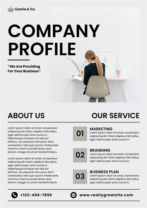 Video Company Profile Service - Video Profile - muktibox.com