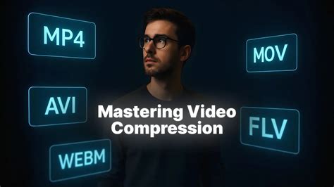 Video Compression Guide: Bitrate, Resolution, - muktibox.com