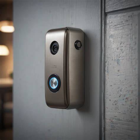 Video Door Bells - Best Buy - raincitystudios.com