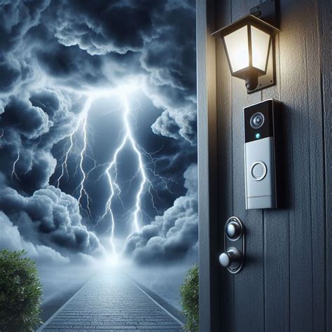 Video Doorbells - The Good Guys - raincitystudios.com