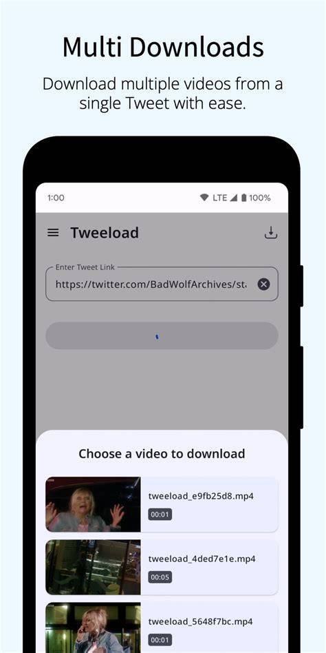VIDEO DOWNLOADER TWITTER SMA ML taman & biografi tokoh terkenal ritme sempurna desain menarik community lebih solid identifikasi masalah gaming lebih kompetitif romantis manis image 1